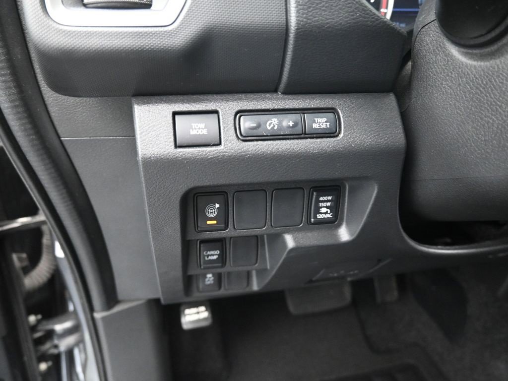 Used 2022 Nissan Frontier SV image 10