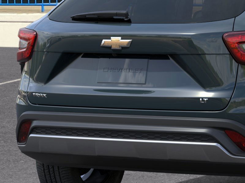 New 2026 Chevrolet Trax LT image 14
