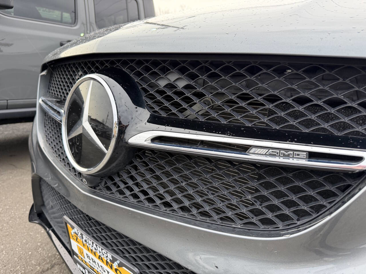 Used 2018 Mercedes-Benz GLE 43 AMG 4MATIC Coupe image 32