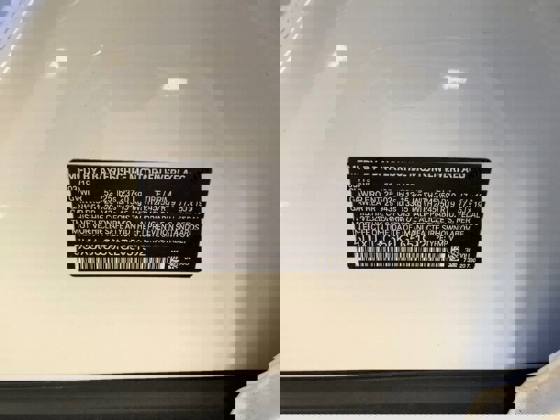 Used 2019 BMW X4 xDrive30i w/ Convenience Package image 20