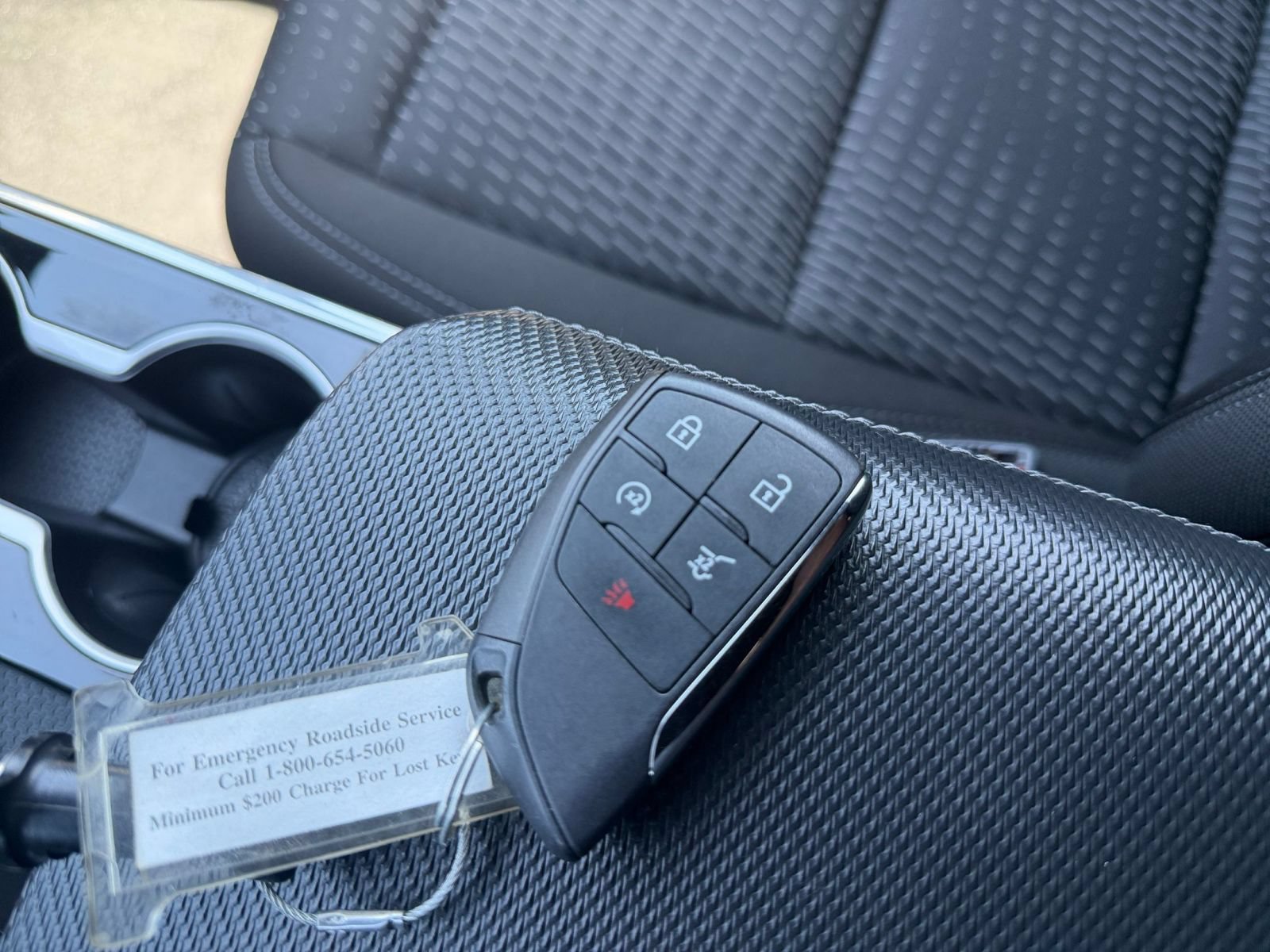 Used 2025 Chevrolet Equinox LT FWD image 25