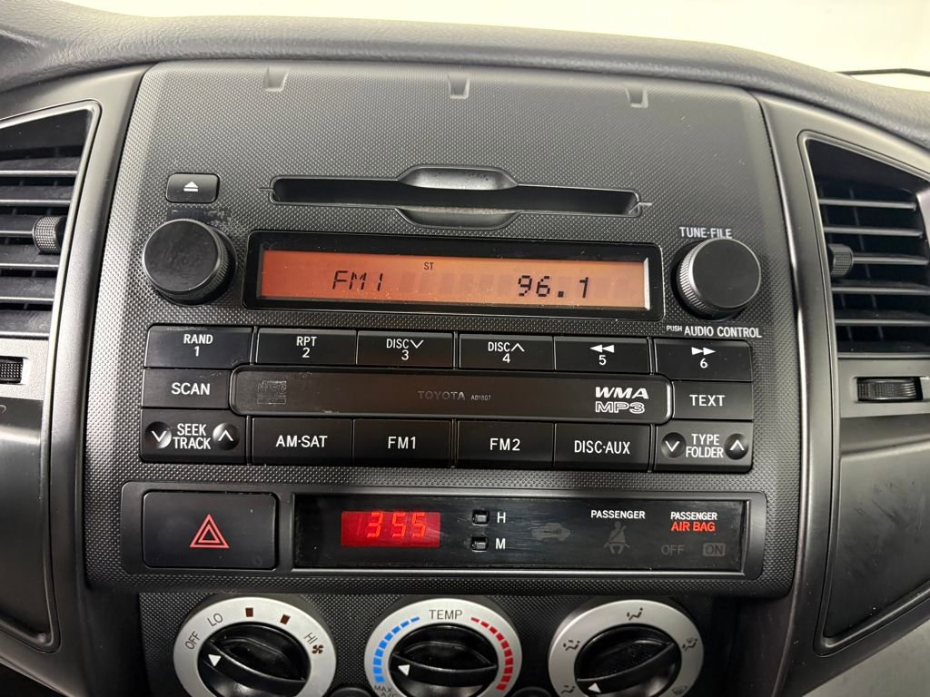 Used 2009 Toyota Tacoma Base image 17