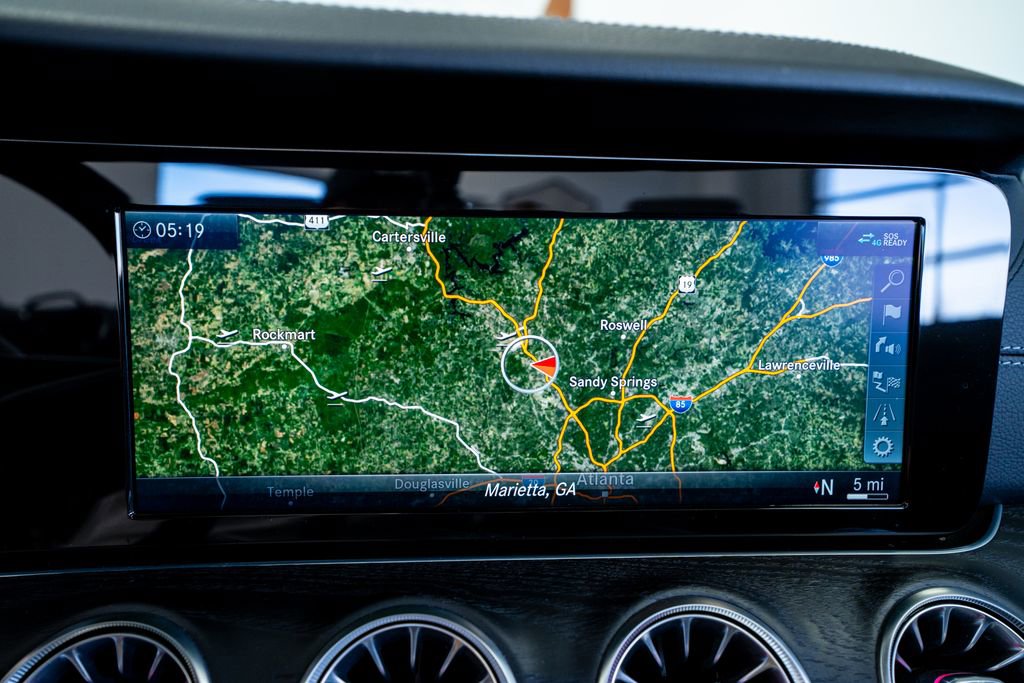 Used 2019 Mercedes-Benz E 450 Cabriolet image 46