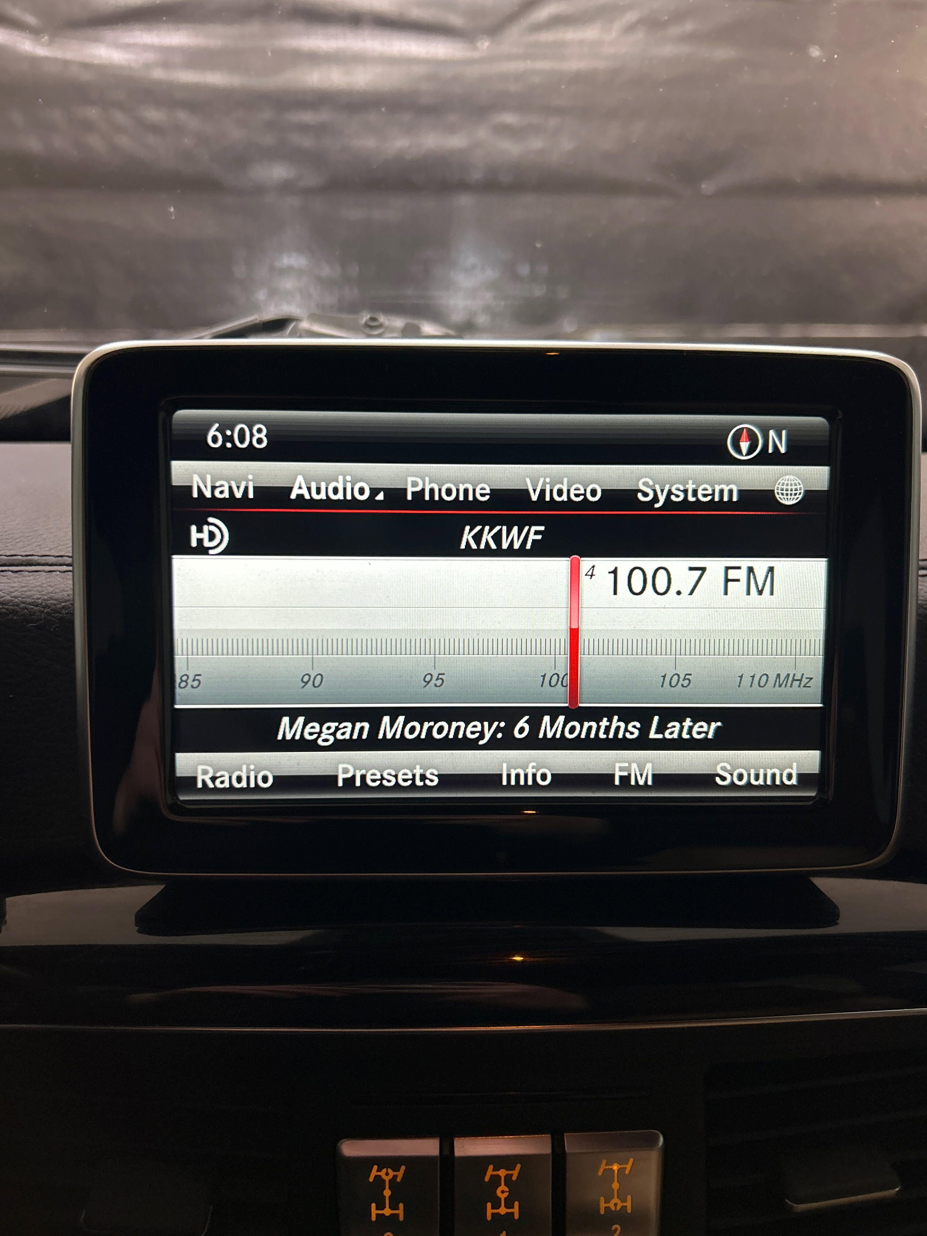 Used 2016 Mercedes-Benz G 63 AMG 4MATIC image 18