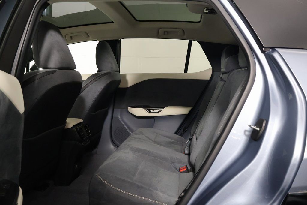 Used 2023 Lexus RZ 450e Premium image 11