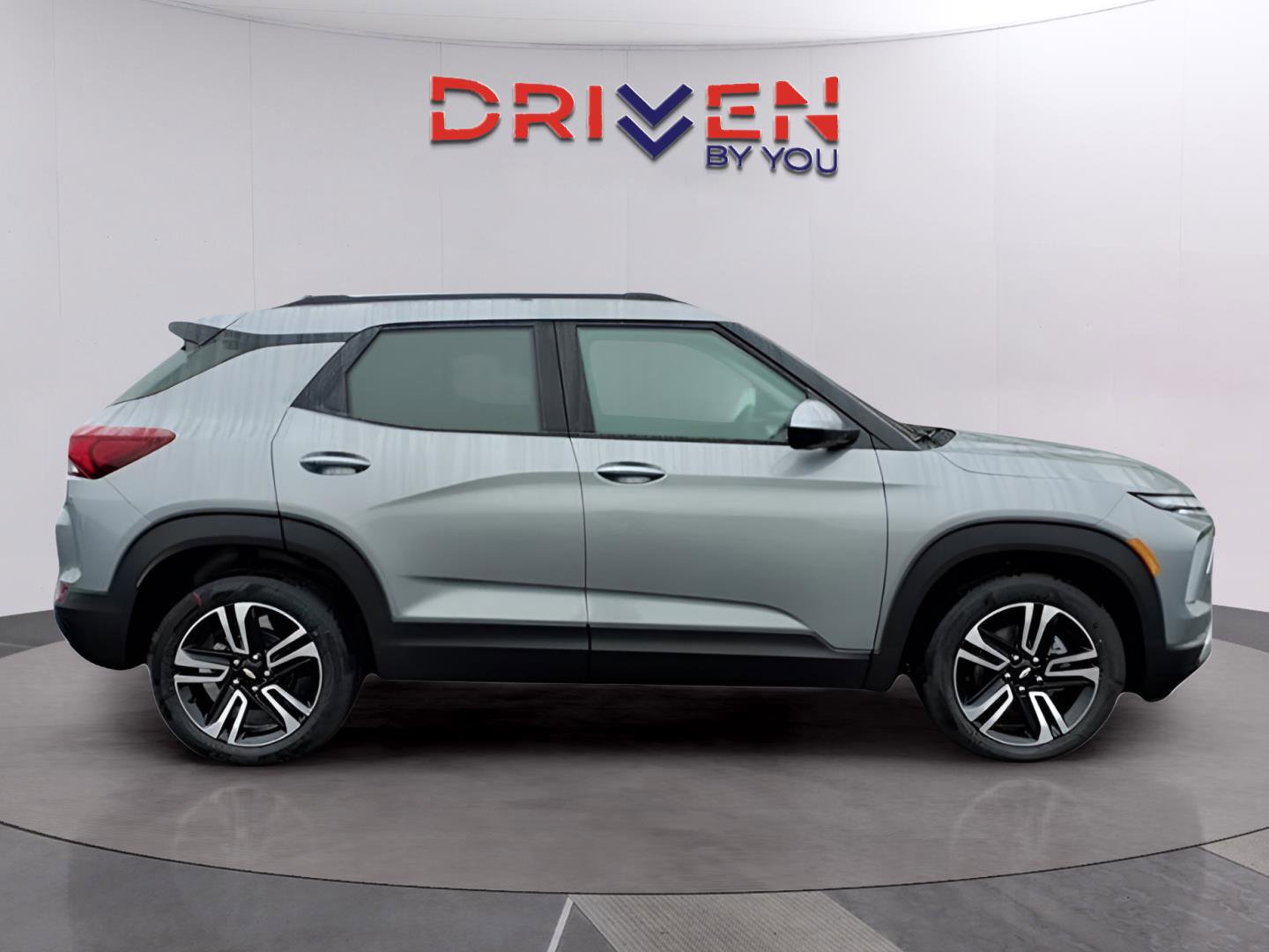 New 2026 Chevrolet TrailBlazer LT w/ LT Cold Weather Package image 6