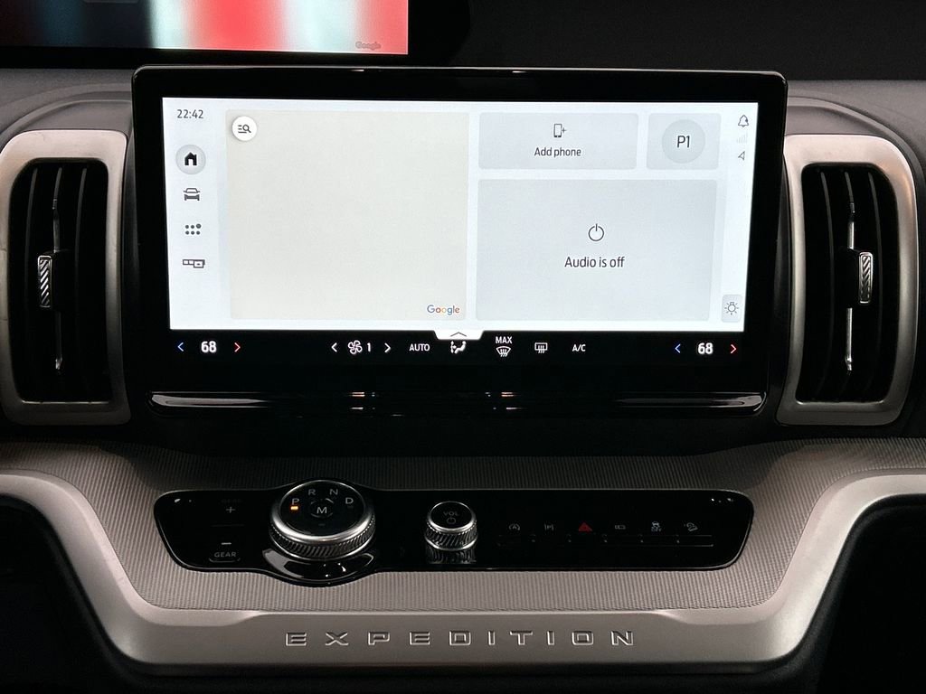 Used 2025 Ford Expedition Active image 20