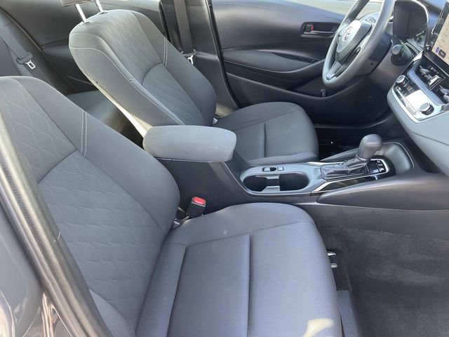 Used 2024 Toyota Corolla LE w/ LE Convenience Package image 32