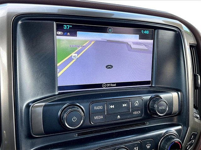 Used 2018 Chevrolet Silverado 3500 High Country w/ Duramax Plus Package image 18