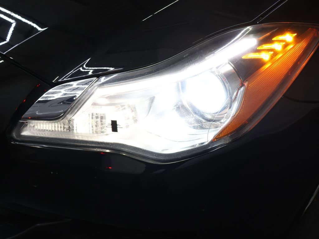 Used 2014 Maserati Quattroporte S Q4 image 27