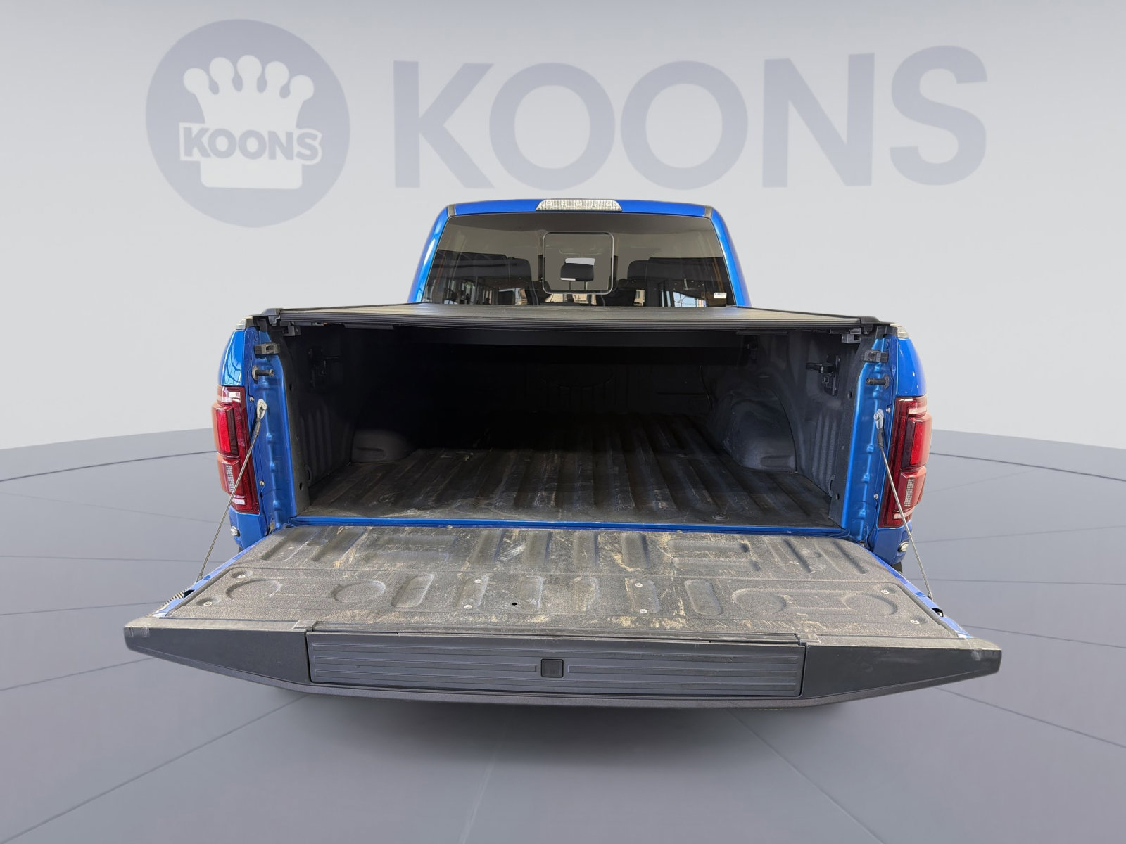 Used 2020 Ford F150 Raptor w/ Equipment Group 802A Luxury image 27