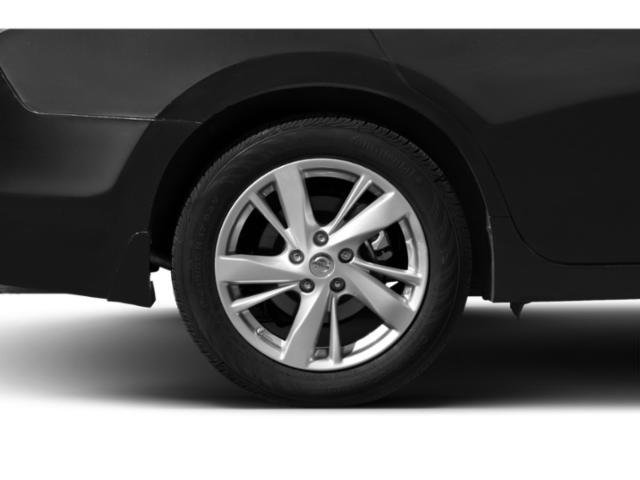 Used 2015 Nissan Altima 2.5 SV w/ Convenience Package FWD image 14