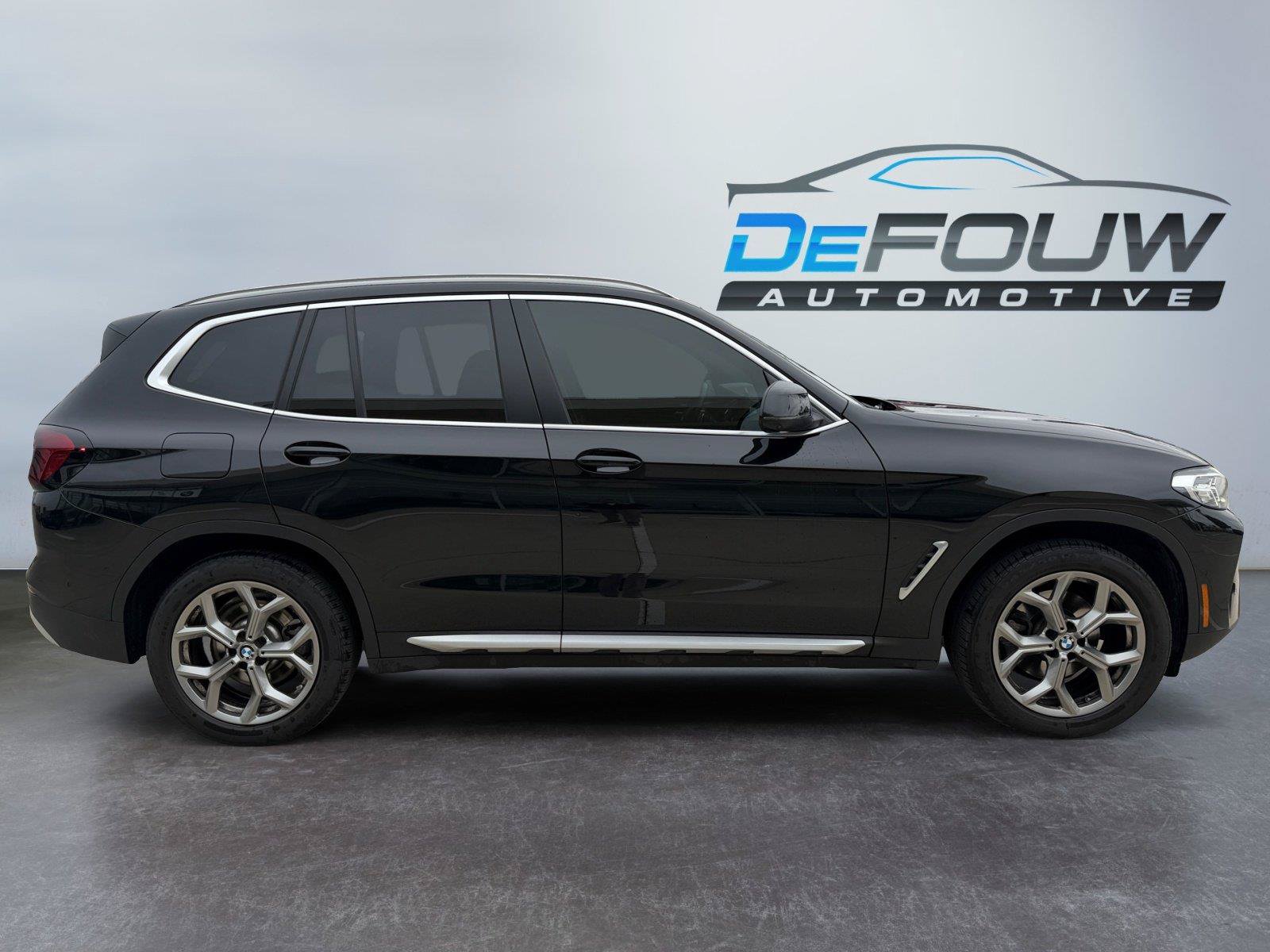 Used 2024 BMW X3 xDrive30i w/ Premium Package AWD/4WD image 15