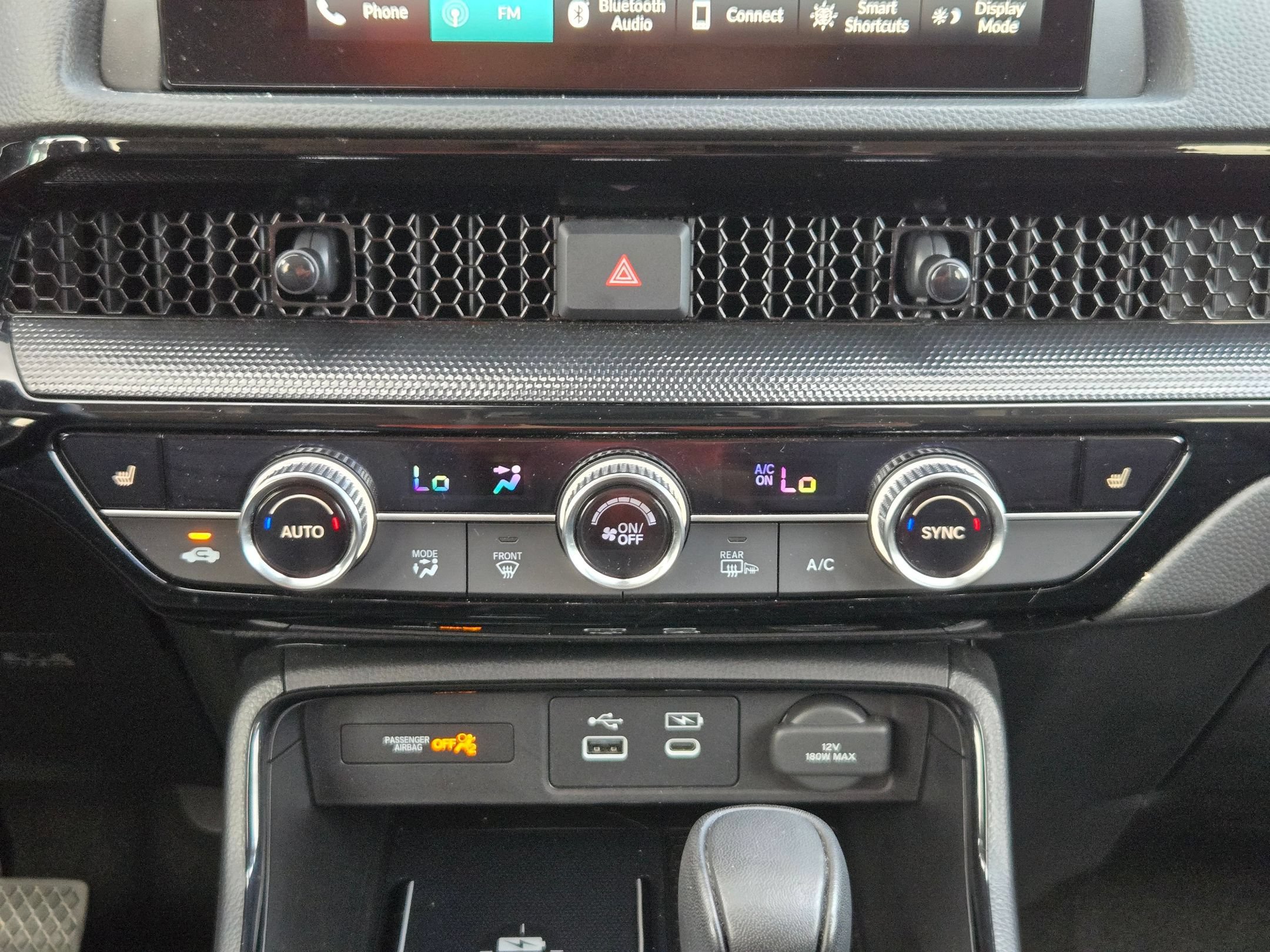 Used 2025 Honda CR-V EX-L image 18