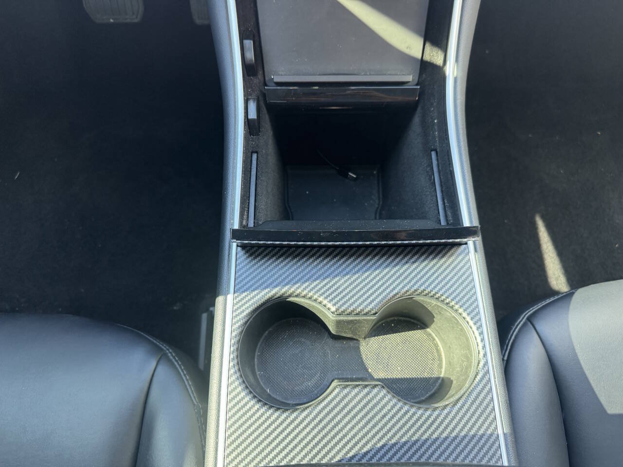 Used 2020 Tesla Model Y Long Range AWD/4WD image 26