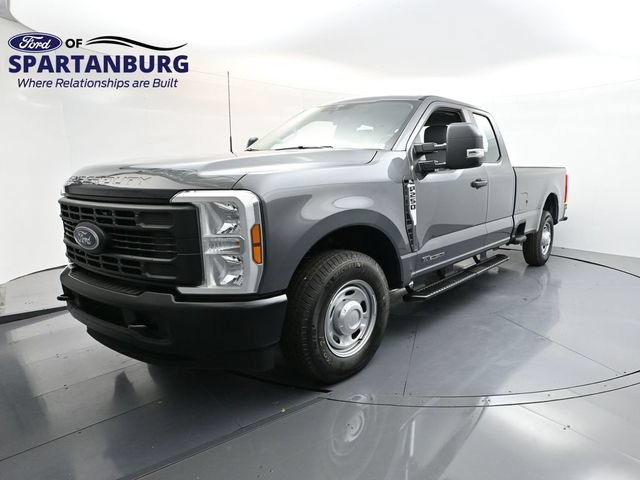 Used 2026 Ford F250 XL RWD image 3