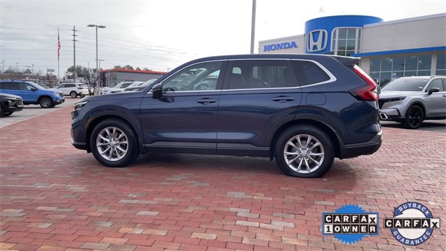 Certified 2023 Honda CR-V EX-L image 7