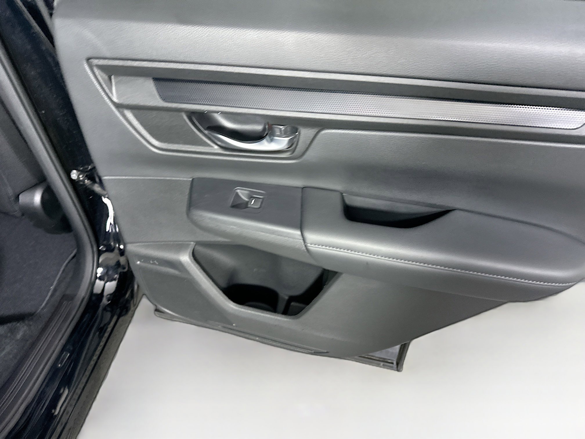 Used 2024 Honda CR-V EX image 28