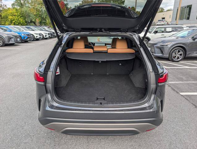 Certified 2026 Lexus RX 350 Premium AWD/4WD image 12