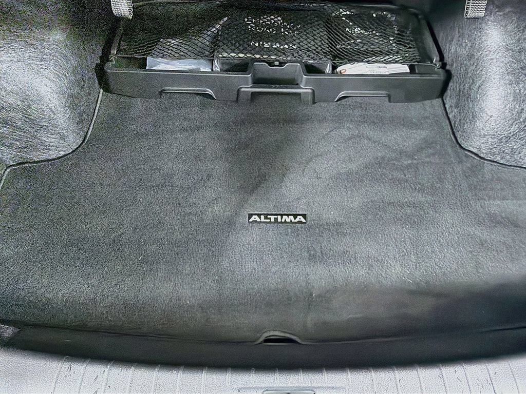 Used 2023 Nissan Altima 2.5 SL AWD/4WD image 18