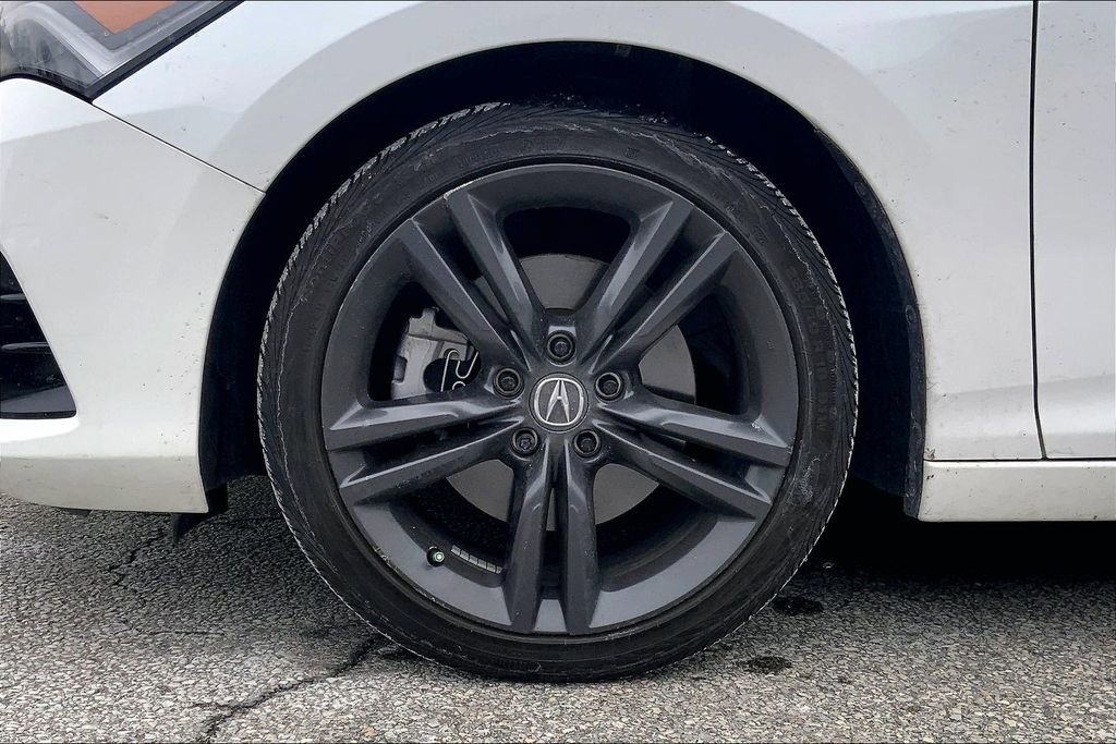 Used 2023 Acura Integra A-Spec image 11