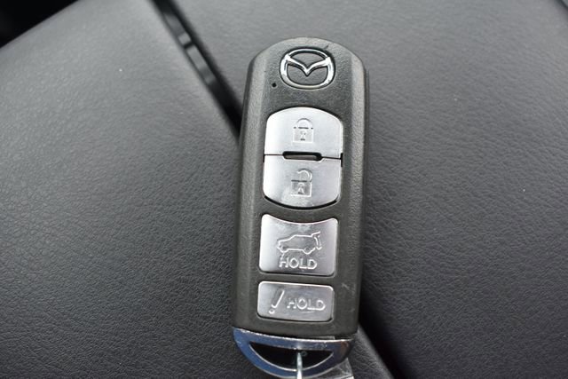 Used 2019 MAZDA CX-9 Touring w/ Touring Premium Package AWD/4WD image 31