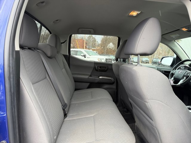 Used 2023 Toyota Tacoma SR5 image 25