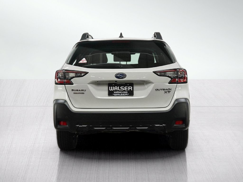 Used 2024 Subaru Outback Limited XT AWD/4WD image 4