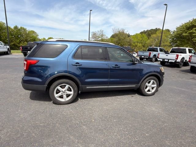 Used 2016 Ford Explorer XLT w/ Equipment Group 201A image 16
