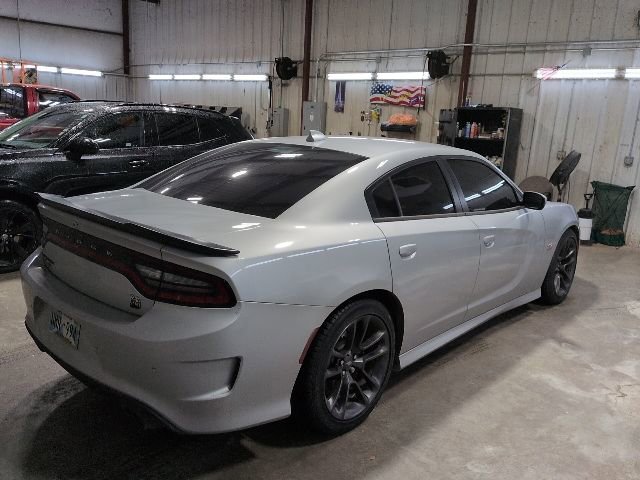 Used 2022 Dodge Charger Scat Pack image 4