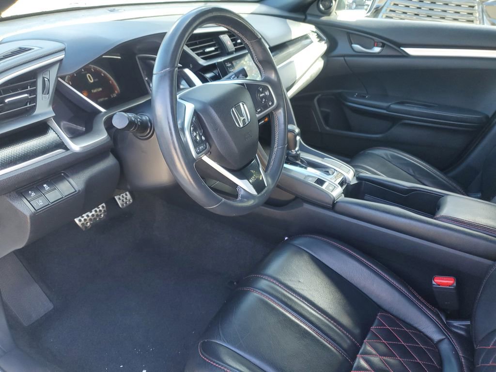 Used 2020 Honda Civic Sport image 18