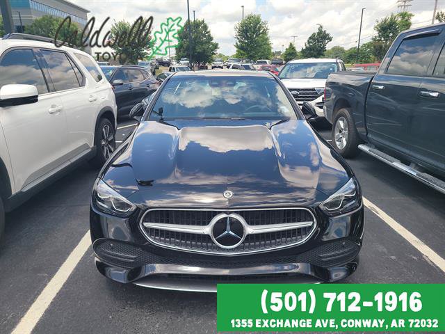 Used 2024 Mercedes-Benz C 300 4MATIC Sedan image 32