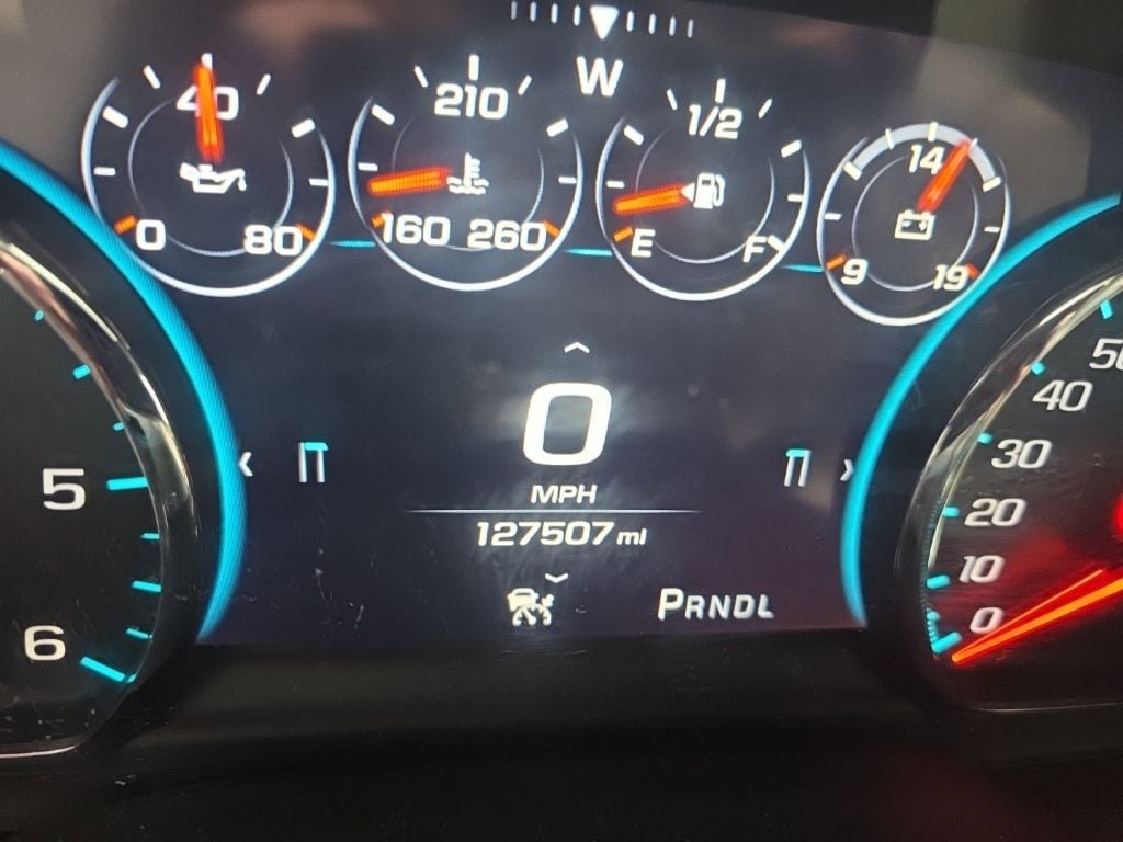 Used 2018 GMC Yukon Denali w/ Denali Ultimate Package AWD/4WD image 22