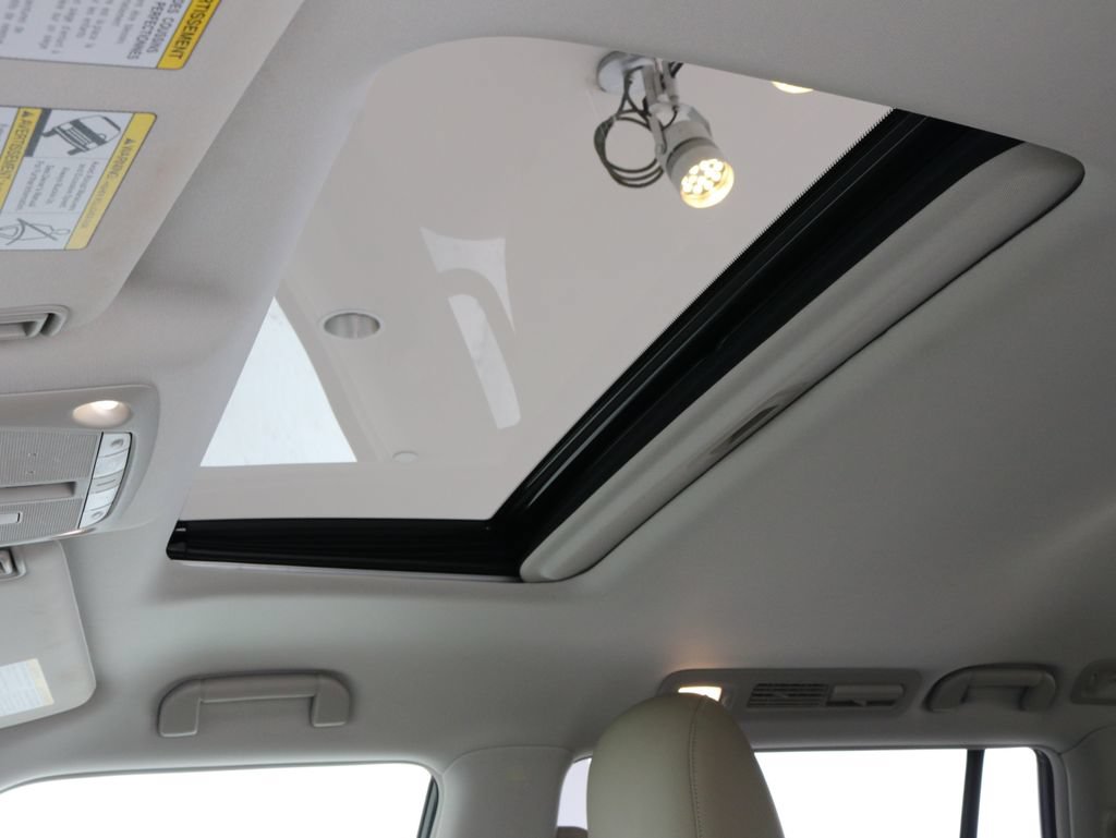 Certified 2021 INFINITI QX80 Premium Select AWD/4WD image 25