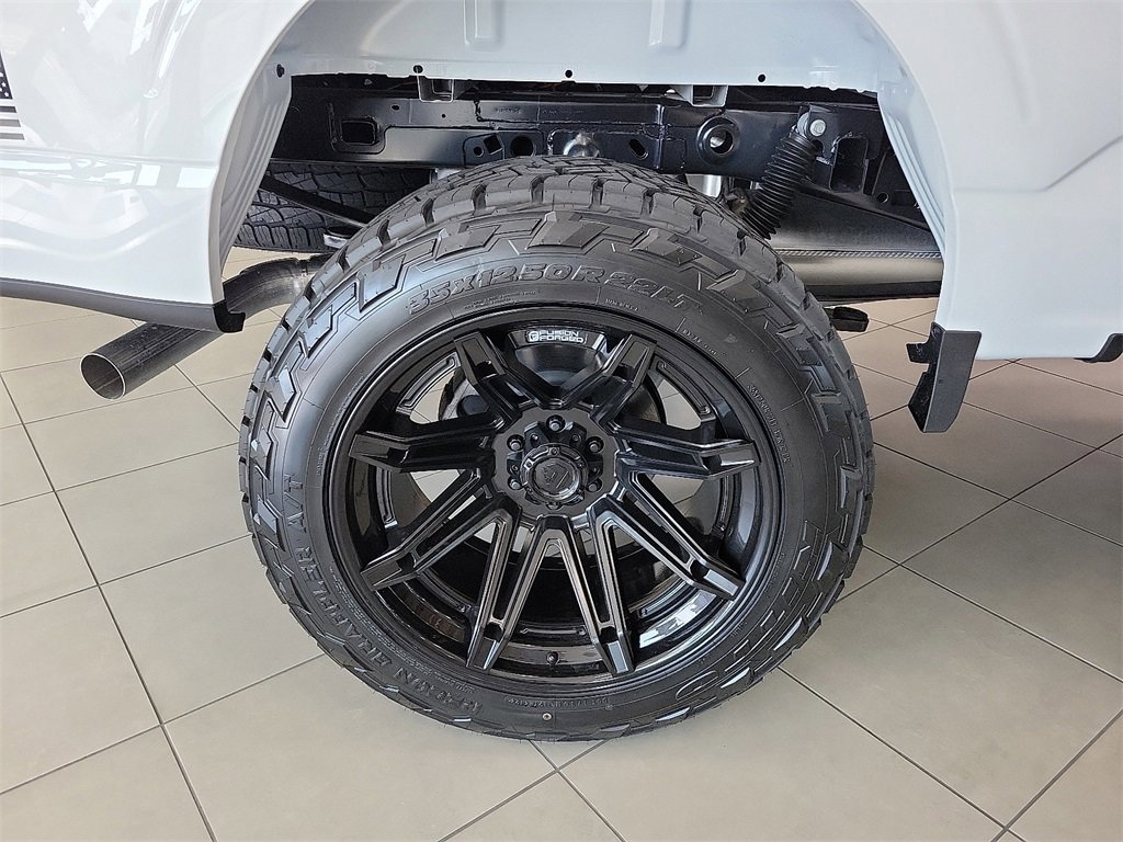 New 2025 Ford F150 XLT w/ Equipment Group 302A MID image 7