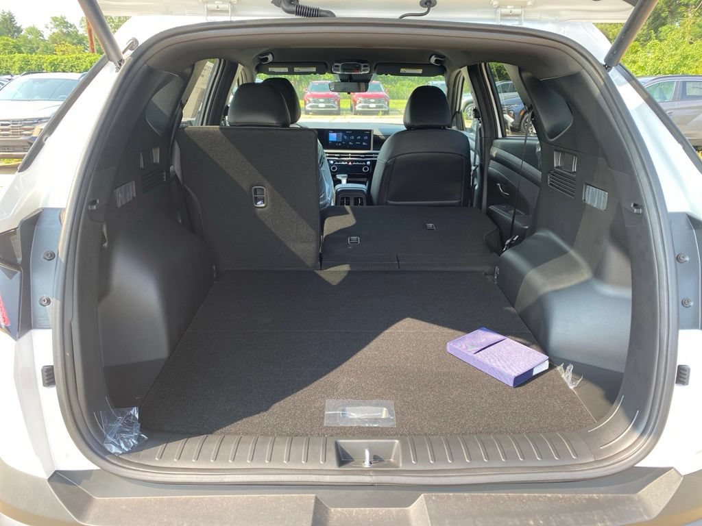 New 2026 Hyundai Tucson XRT AWD/4WD image 15