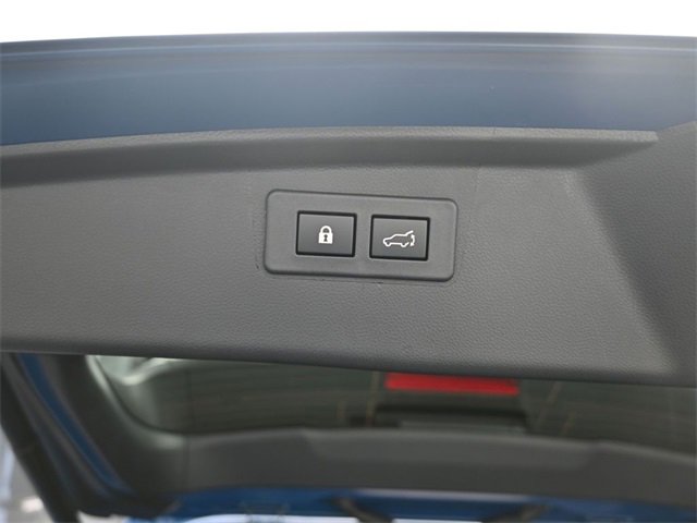 Certified 2025 Subaru Outback Wilderness w/ Wilderness Package image 30