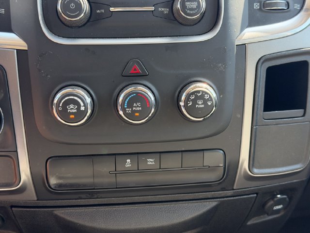 Used 2024 RAM 1500 Classic SLT RWD image 28