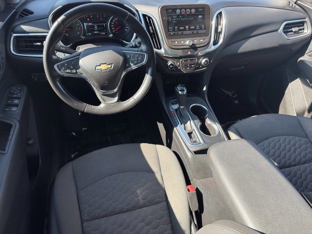 Used 2018 Chevrolet Equinox LT w/ LT True North Edition AWD/4WD image 11