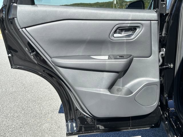 New 2026 Nissan Rogue SV w/ Cold Weather Package image 22