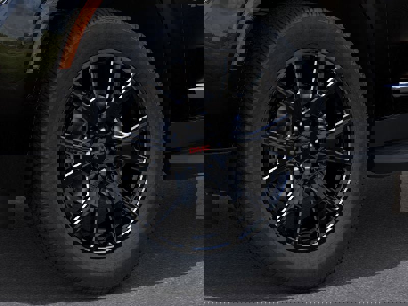 New 2026 GMC Yukon Elevation image 9