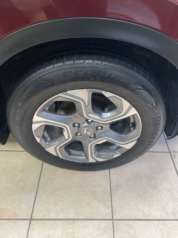 Used 2018 Honda CR-V EX image 25