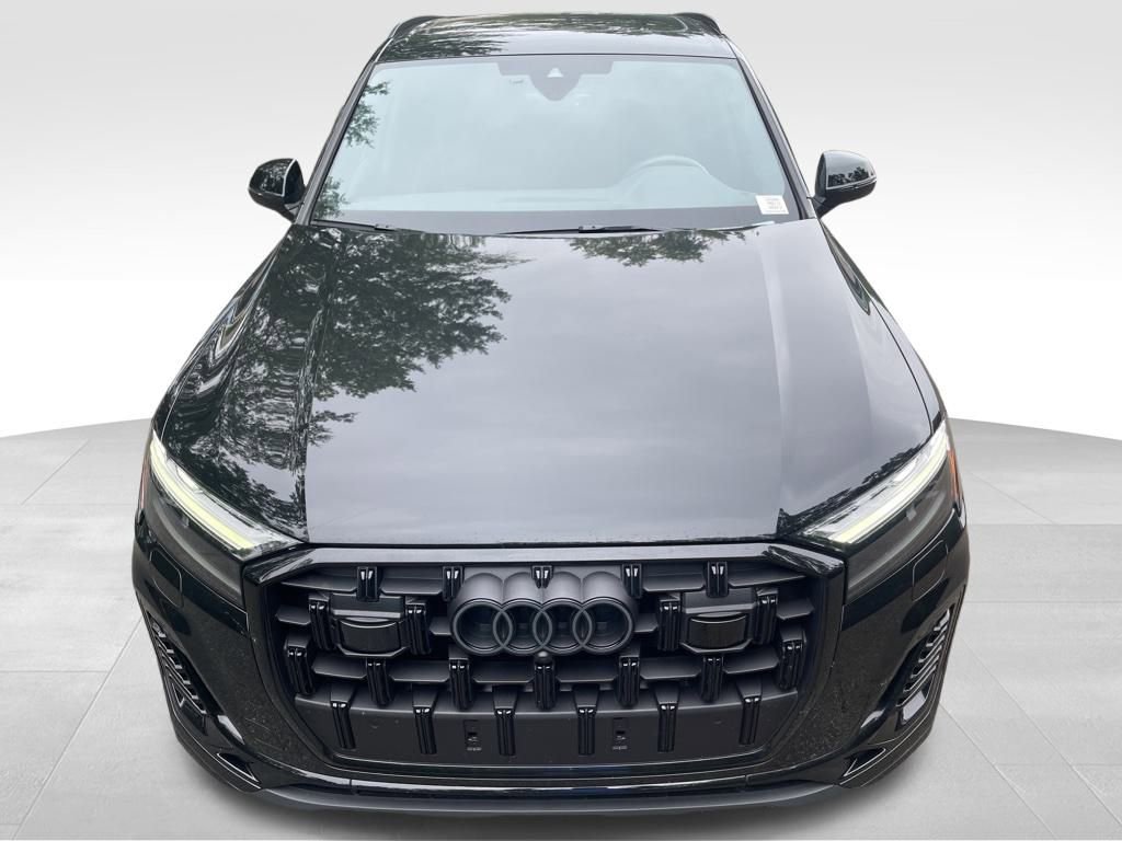 Used 2025 Audi Q7 2.0T Premium Plus w/ Premium Plus Package image 13