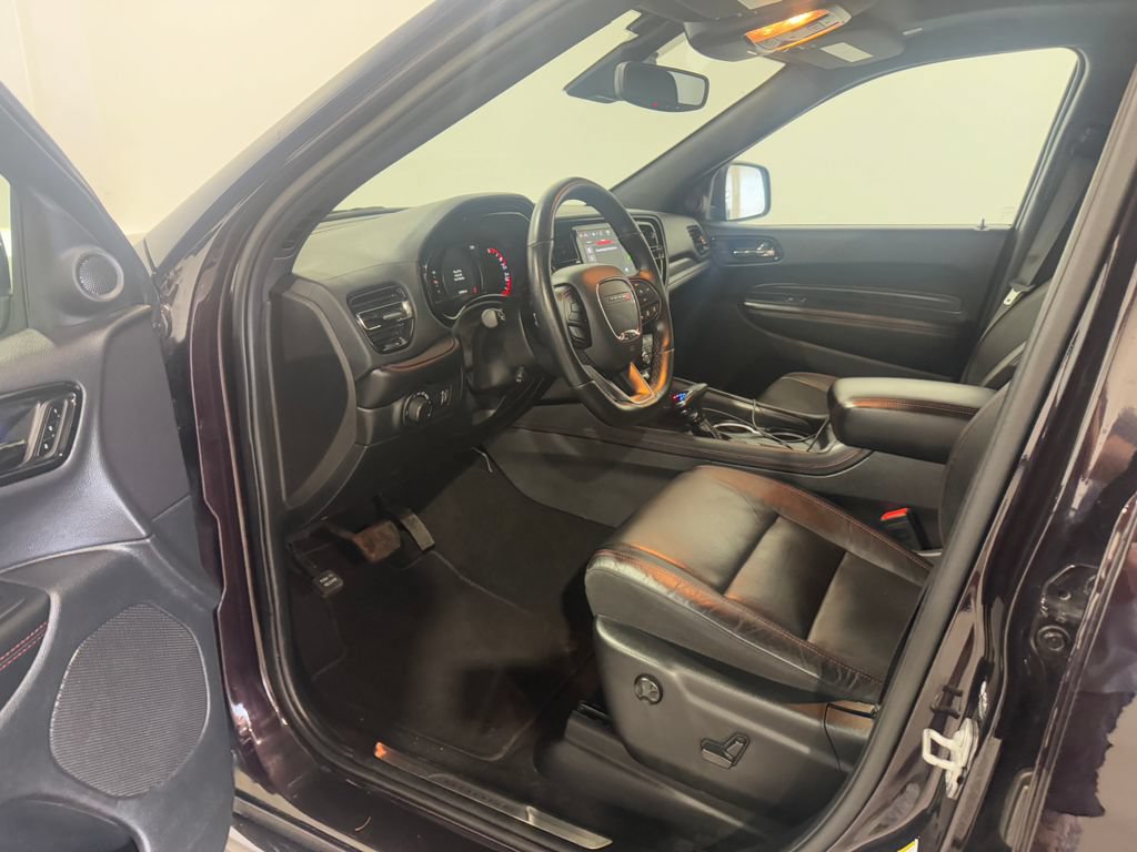 Used 2025 Dodge Durango GT AWD/4WD image 17