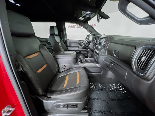 Used 2021 GMC Sierra 1500 AT4 w/ AT4 Premium Package AWD/4WD image 42