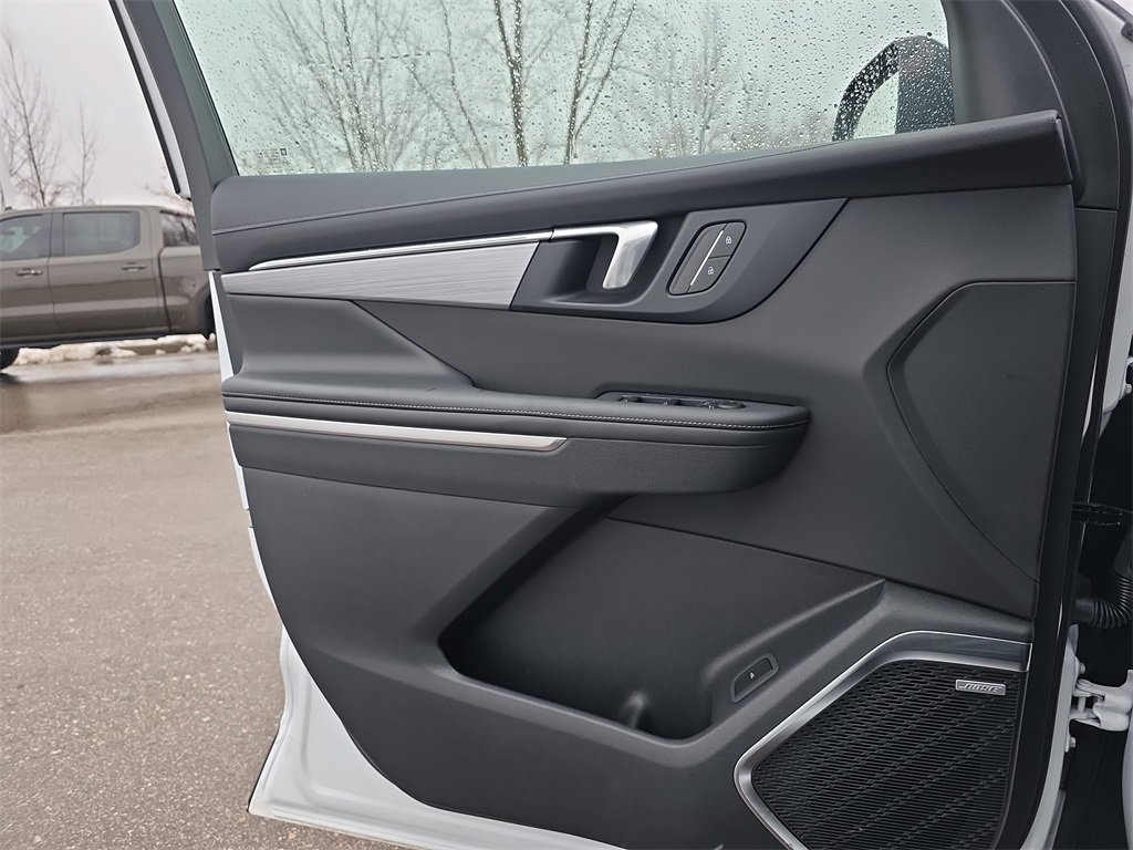 New 2026 Buick Enclave Preferred image 28