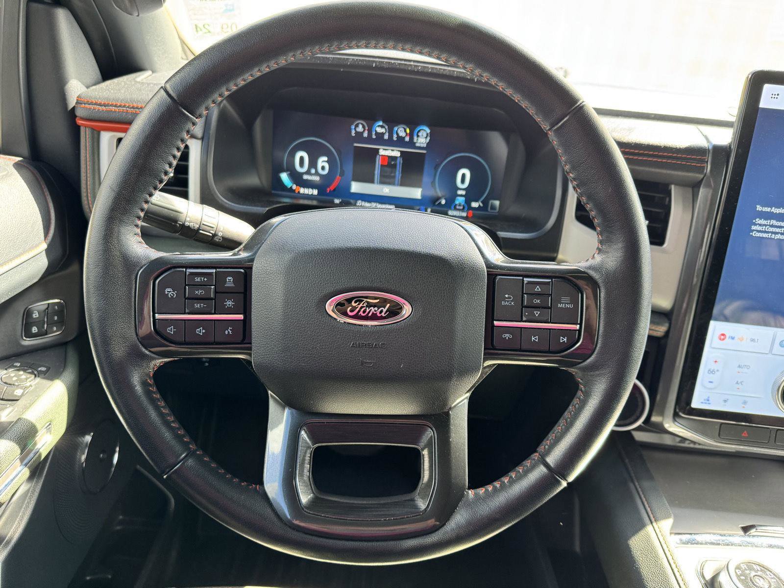 Used 2022 Ford Expedition Timberline image 10