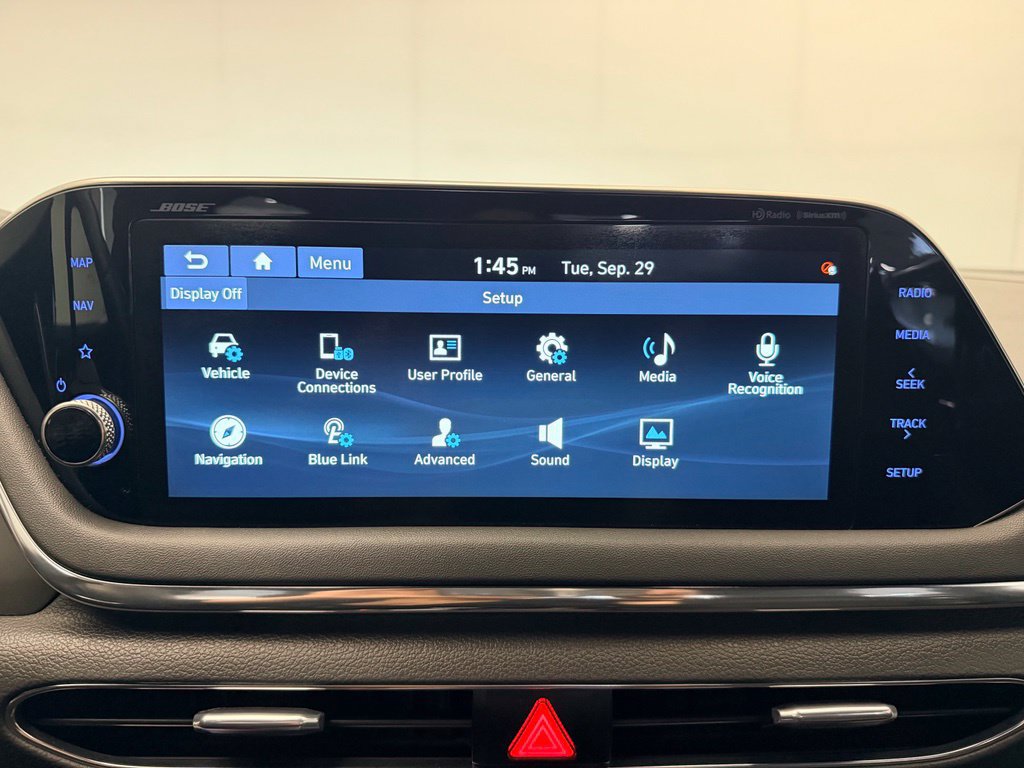 Used 2020 Hyundai Sonata SEL Plus w/ Tech Package FWD image 23