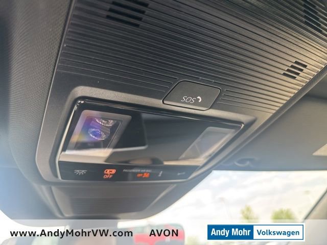 New 2026 Volkswagen Golf w/ Euro Style Package AWD/4WD image 19