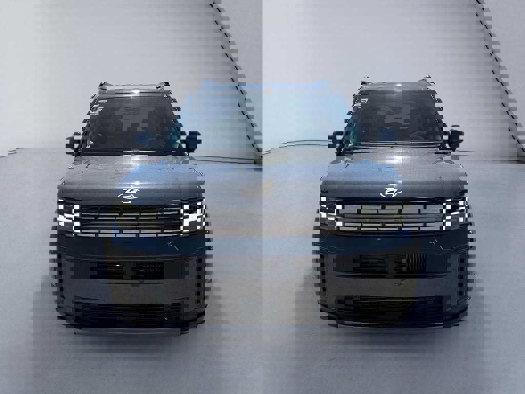 New 2026 Hyundai Santa Fe SEL FWD image 8